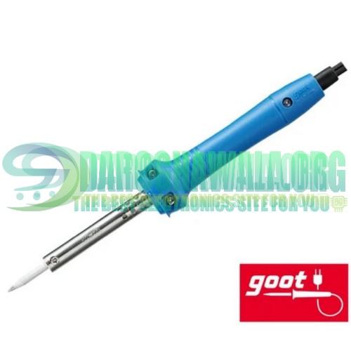 KX-60R Goot Japan Electronics Soldering Irons in Pakistan