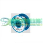 SPECIAL SPOOL-SOLDERS Sn-Pb 60-40% ?1.0mm 100g SE-06010 in Pakistan