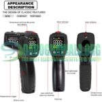 Winapex ET6531C Infrared Temperature in Pakistan