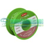 Yaxun 0.4mm Soldering Wire [6337] 40gm in Pakistan