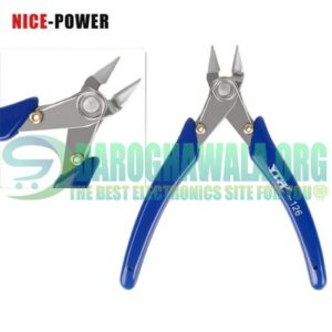 YTH-126 Sharp Pliers Multi Functional Tools Electrical Wire Cable Cutter in Pakistan