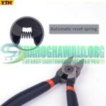 YTH-150 Sharp Pliers Multi Functional Tools Electrical Wire Cable Cutter in Pakistan