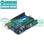 Arduino Uno R3 In Pakistan