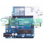 Arduino Uno R3 In Pakistan