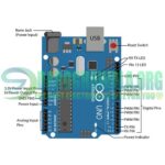 Arduino Uno R3 In Pakistan