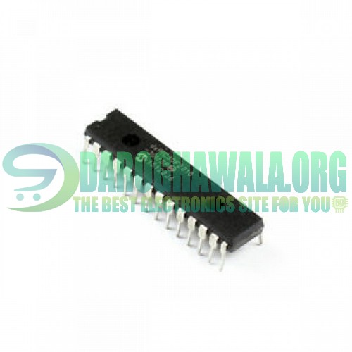 Inverter IC Original DSPIC30F2010 IC Microcontroller IC With Software In Pakistan