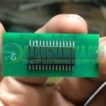 Inverter IC Original DSPIC30F2010 SMD IC Microcontroller IC With PCB With Software In Pakistan