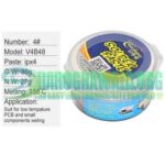 Mechanic 35GRAM V4B48 Lead Free Solder Paste in Pakistan