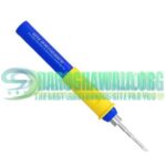 Mechanic v210 Portable Constant Temperature Soldering Pen with C20 Heating Core Welding Repair Tools for Phone in Pakistan