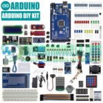 Arduino Mega 2560 Stater Kit Learning Kit In Pakistan