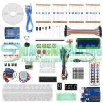 Arduino Uno R3 Stater Kit For Beginners In Pakistan