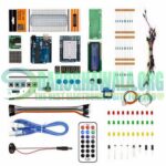 Arduino Uno R3 Stater Kit For Beginners In Pakistan