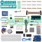 Arduino Uno R3 Stater Kit For Beginners In Pakistan