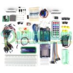 Arduino Uno R3 Stater Kit For Beginners In Pakistan