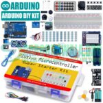 Plusivo Arduino UNO R3 Super Starter Kit In Pakistan