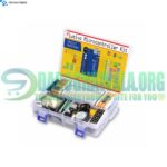 Plusivo Arduino UNO R3 Super Starter Kit In Pakistan