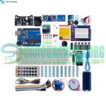 Plusivo Arduino UNO R3 Super Starter Kit In Pakistan