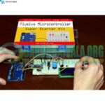 Plusivo Arduino UNO R3 Super Starter Kit In Pakistan