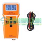 RC3563 Battery IR Tester Voltage Internal Resistance Tester In Pakistan