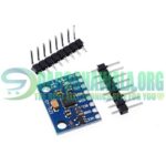 Gy521 Mpu6050 3 Axis Digital Gyroscope Accelerometer Sensor Module in Pakistan