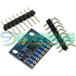 Gy521 Mpu6050 3 Axis Digital Gyroscope Accelerometer Sensor Module in Pakistan