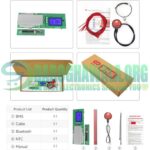 DALY 8S 24V 100A Home Energy Storage BMS With Balancer In Pakistan