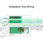 DALY 8S 24V 100A Home Energy Storage BMS With Balancer In Pakistan