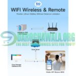 DALY 100 Balance Wifi Module For Smart Active Balancer BMS In Pakistan