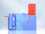 100 Balance BMS Key Switch Button for Smart Active Balance BMS In Pakistan