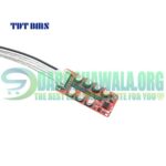 TDT 4S Active Balancer Board 1.5A Energy equalization Capacitor Type In Pakistan