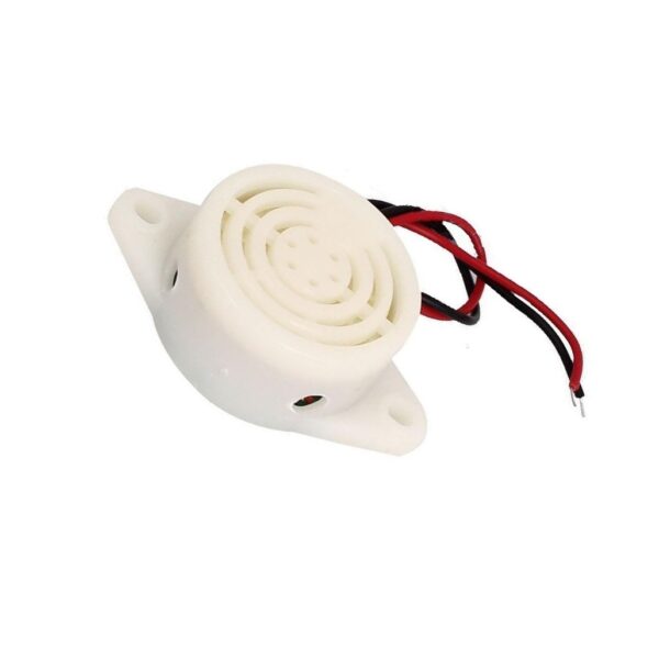 3 To 24v Electronic Buzzer Beep Alarm Sfm-27