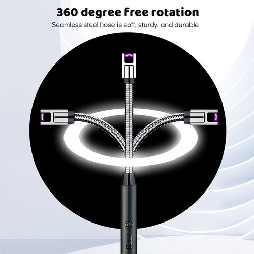 Rechargeable Electric ARC Lighter BBQ Electric Lighter In Pakistan