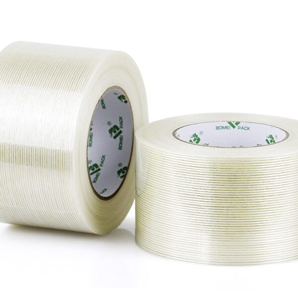 H.Q 3inch Fiber Tape in Pakistan