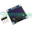 0.96 inch OLED Display Module With I2C SSD1306 128x64 LCD Screen For Arduino In Pakistan