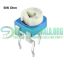 50k Rm065 Variable Resistor In Pakistan