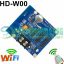 HD W00 Single Color LED Scrolling WIFI Controller Card In Pakistan