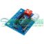 HW-434 A4988 DRV8825 Stepper Motor Driver Control Panel Board Expansion Shield Board