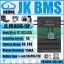 JK-BD1A24S15P JK BMS 8S 24S 150A 1A Smart Active Balance BMS In Pakistan