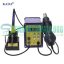 KADA 878D+ Hot Air Gun And Soldering Station in Pakistan