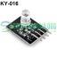 KY-016 RGB Three Colors LED Sensor Module For Arduino (2)