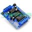 L293D Motor Driver Shield Expansion Board For Arduino In Pakistan