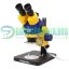 MECHANIC MC75T B3 Trinocular Stereo Microscope For Mobile Phone Repair Tool In Pakistan