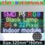 P5 Indoor SMD Full Color RGB LED Panel Display Module 320x160mm 64×32 Dots Pixel In Pakistan