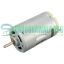 RS 550 12v Dc Motor High Speed Magnetic Motor Electric Motor In Pakistan