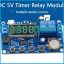 Real Time Delay Timer Relay Module Dc 5v Clock Synchronization Board In Pakistan (6)