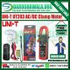 UNI-T UT203 Digital AC DC Clamp Meter Multimeter Ammeter In Pakistan