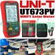 UNI-T UT673PV MPPT Solar Meter 0-60V 0-35A 0-800W Measurement In Pakistan