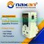 WOXSN Smart Socket Automatic Digital Volt Protector Muhafiz Switch In Pakistan