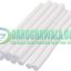 White Color 11mm Hot Melt Glue Sticks Electric Heating Adhesive Film Craft Glue Stick in pakistan